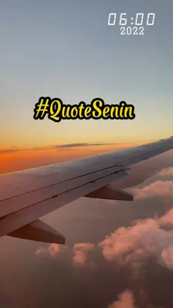 #QuoteSenin