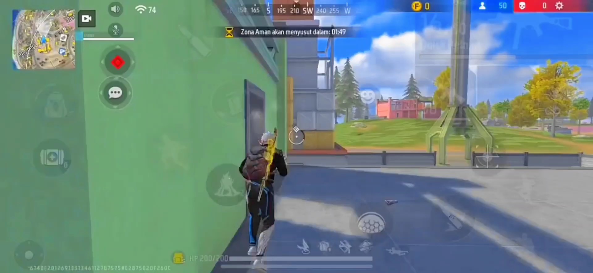 sound sad GF pc 