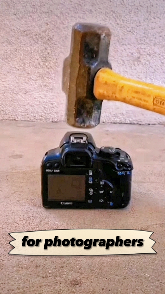 für Fotografen