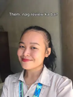 Nag review ka ba