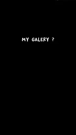 My gallery