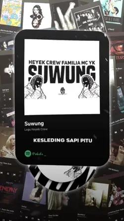 Story Lirik Lagu