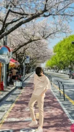 Change Background 