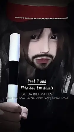 Beat 3 ảnh