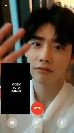 VC sama Lee Jong Suk