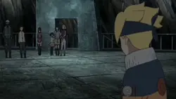 StoryWhatsApp Boruto