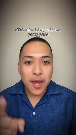 STITCH MUKA YG PLING