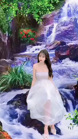 Cảnh đẹp thiên nhiên
