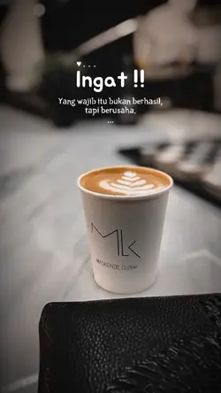 Bukan Berhasil, Tp..