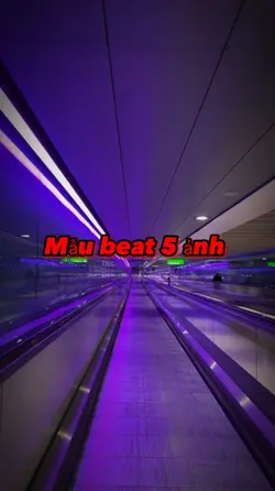 Mẫu beat 5 ảnh 