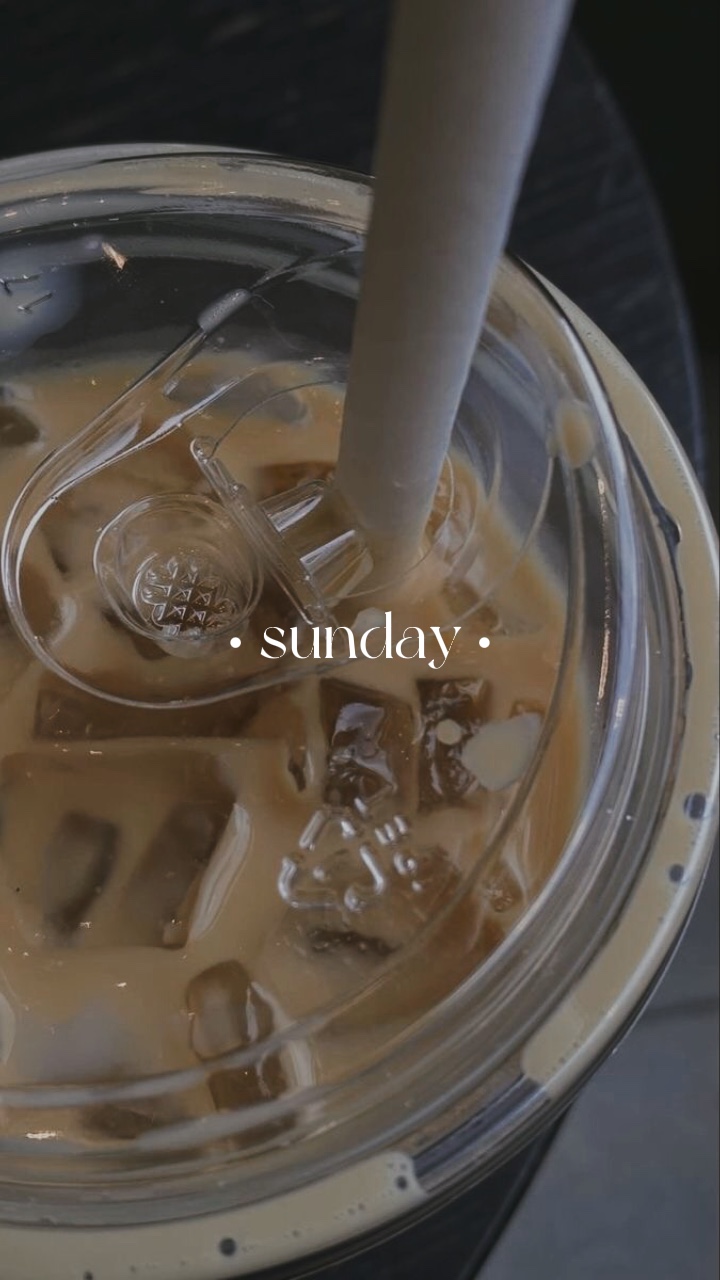 Photo | sunday
