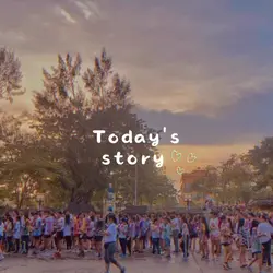 Today's story