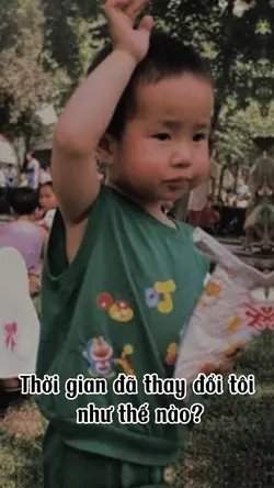 Thay đổi như thế nào