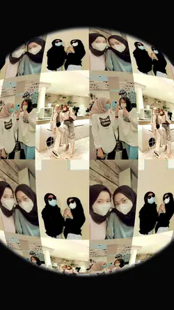 Trend Fish Eye 