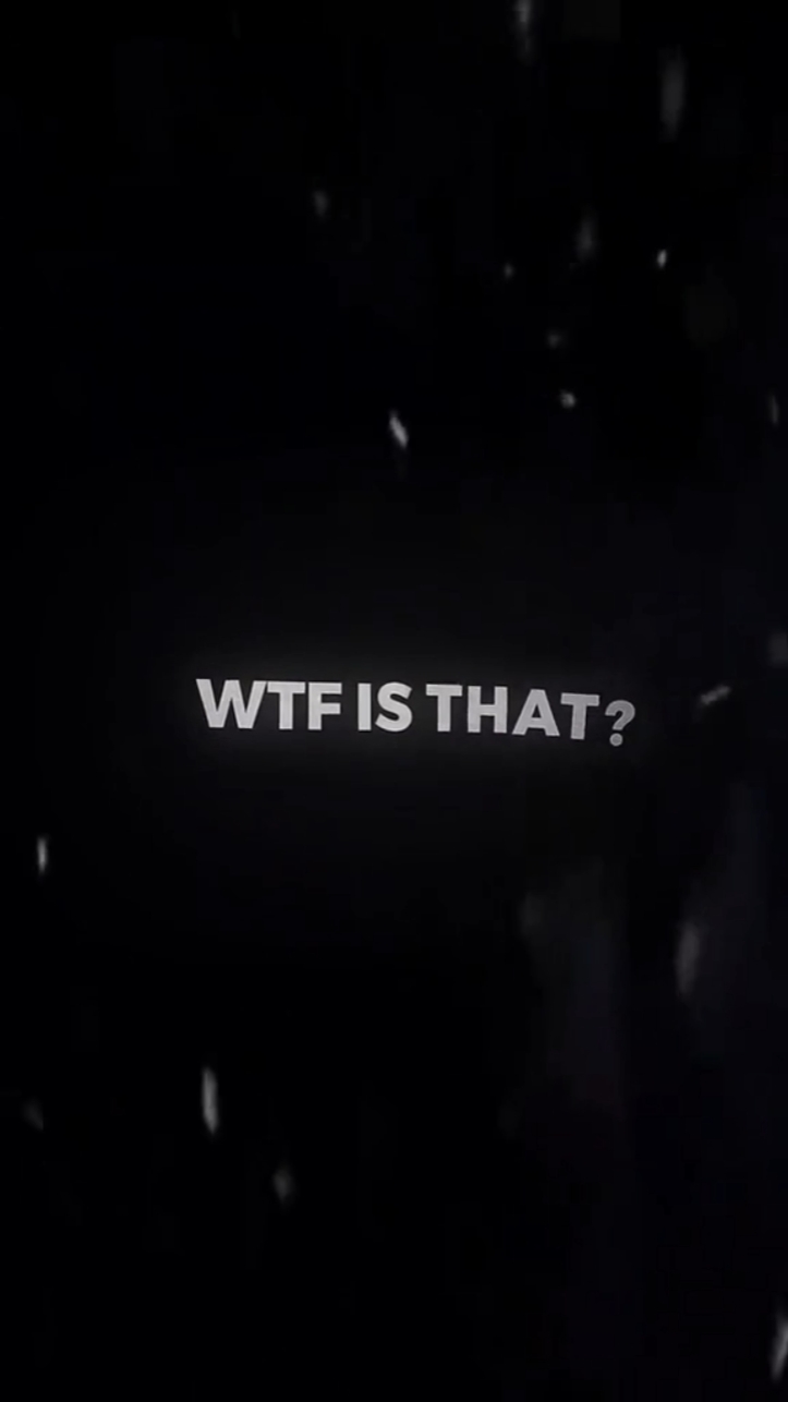 WTF EST-CE? 