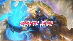 gameplay kece aldous