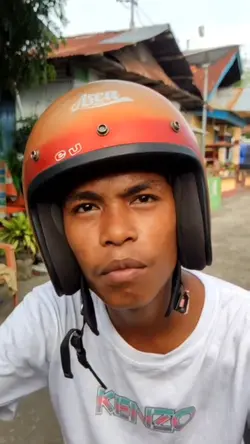 Meledak Botak
