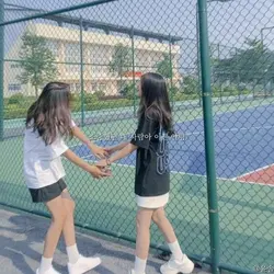뜨거운 안녕 