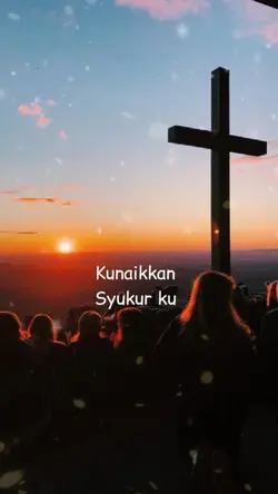 Kunaikkan Syukurku