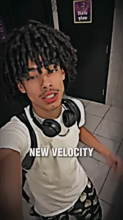 velocity edit