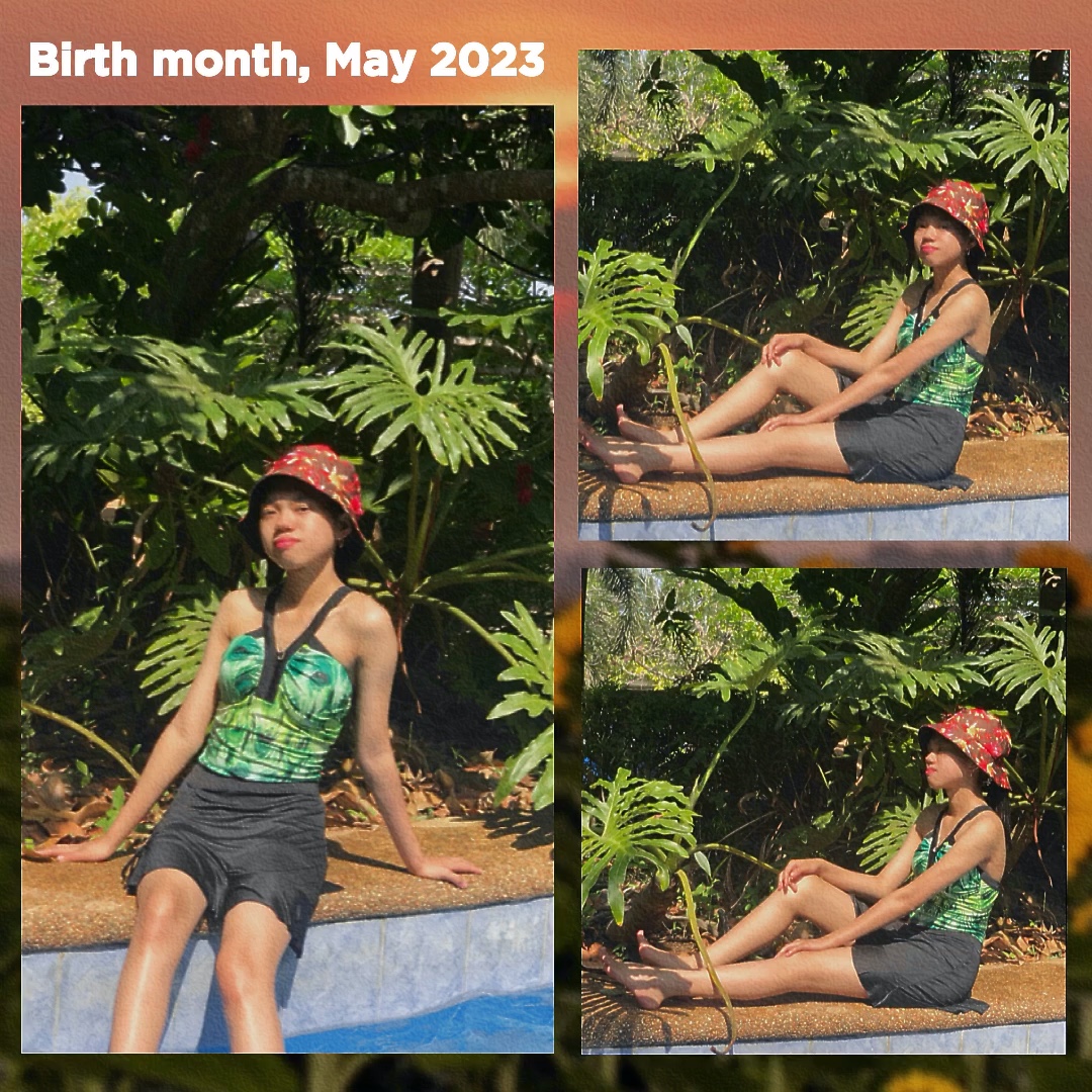 Uhaw | Birth Month