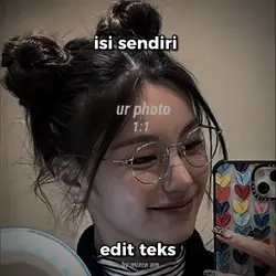 TREND 1:1 TEKS BISA 