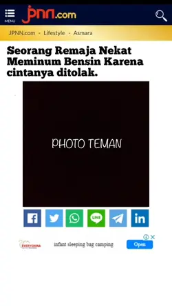 Berita Kocak 🗿