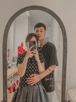 Happy anniversary