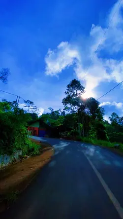 Vlog jalan-jalan