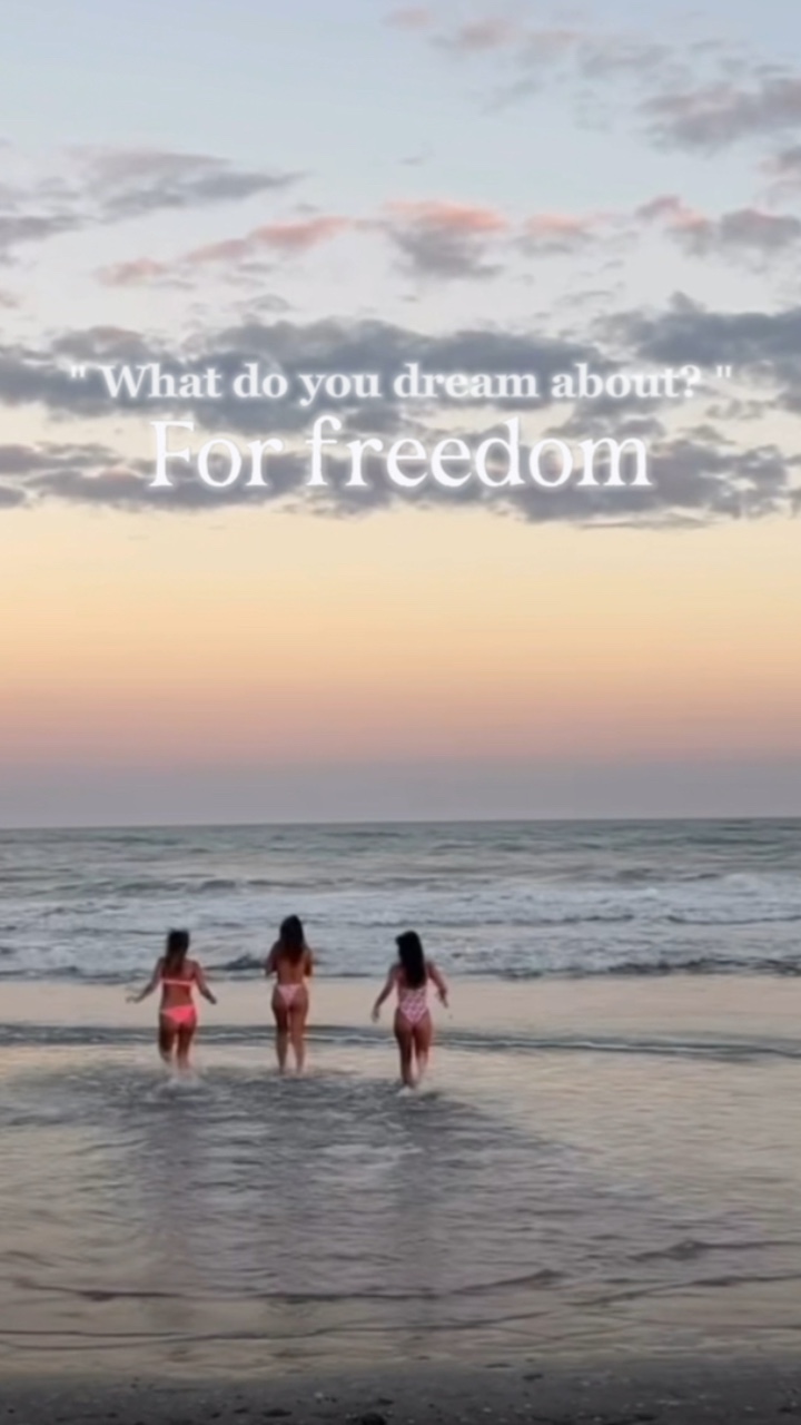 Por la libertad