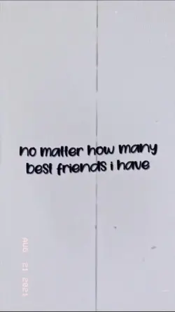 Bestfriend