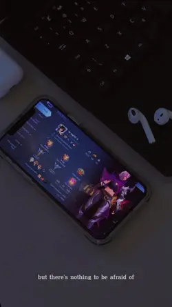 Photo game Aesthetic