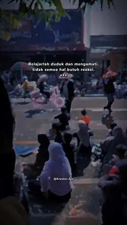 Belajar Duduk