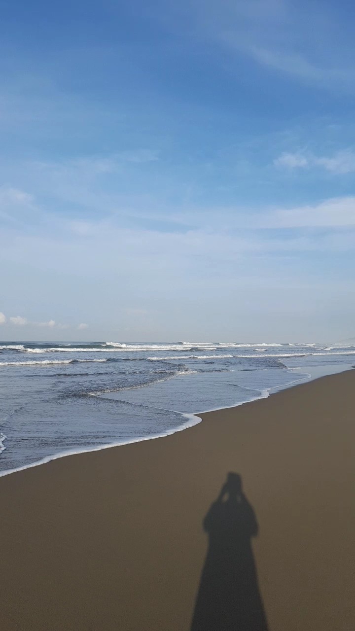 vit la mer