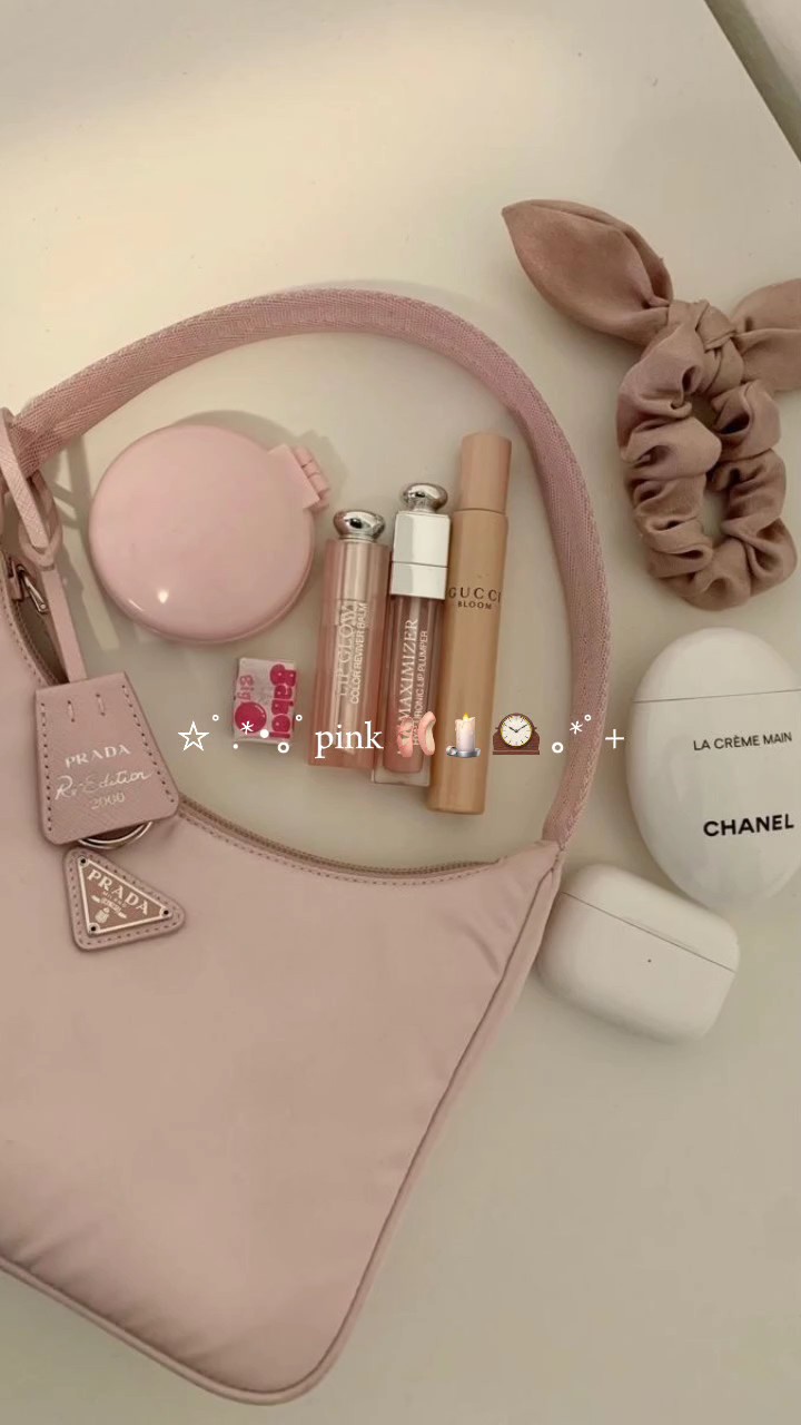 핑크 