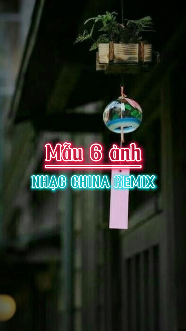Nhạc china cuốn wáaa
