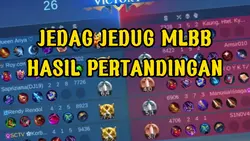 MOBILE LEGENDS 