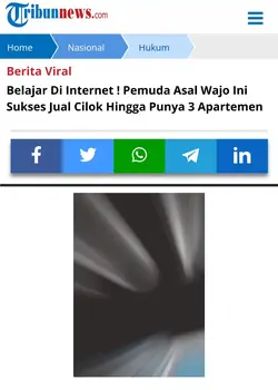 WAJO VIRAL 