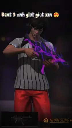 Beat 3 ảnh giật giật