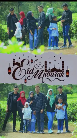 ucapan idulfitri