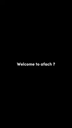 welcome to shara 