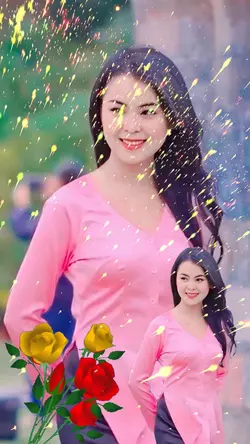 Hiệu Ứng Ánh Sáng