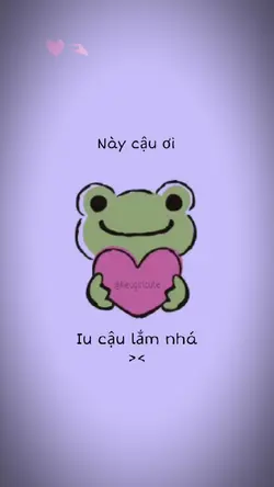 Mẫu 1 ảnh nhẹ nhàng 