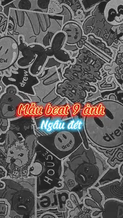 Beat 9 ảnh