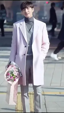 Lee Min Ho