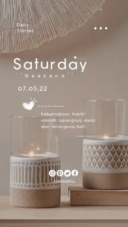 Sabtu 07.05.22
