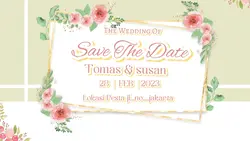 intro wedding