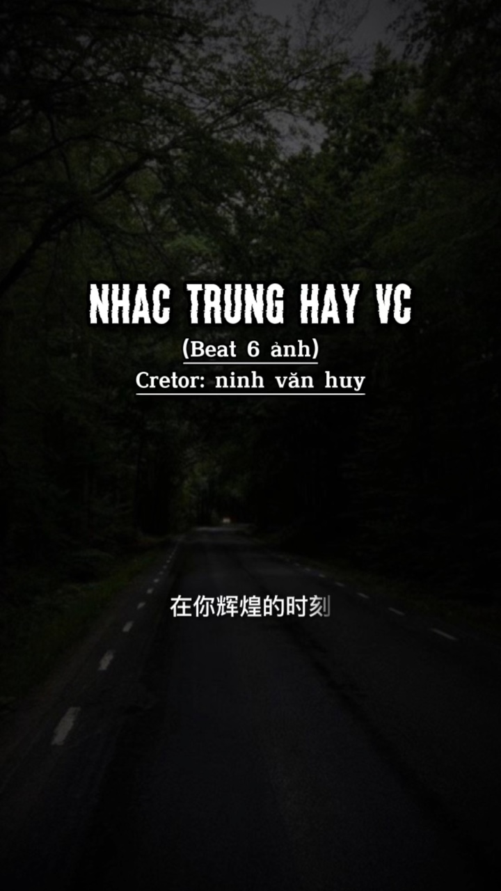 Nhac trung cuon vaio