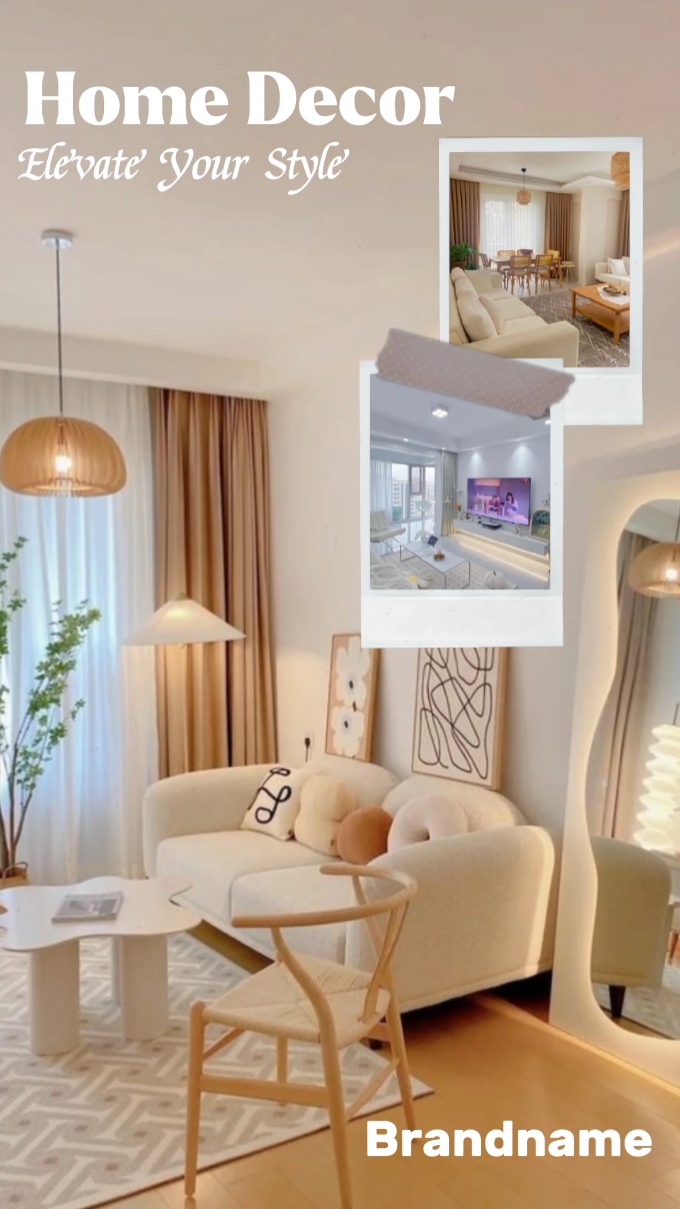 Decoração De Casa