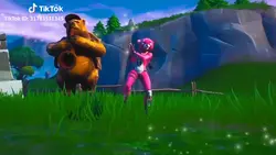 フォートナイト